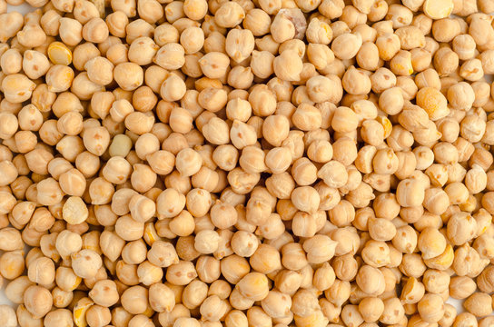 Chickpeas
